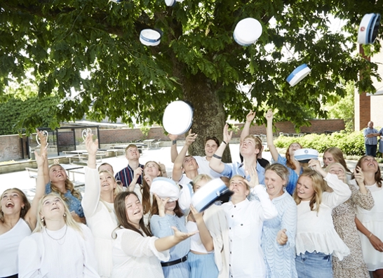 TH Lang Dimission Forside