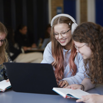 TH Langs Fællesskab 5