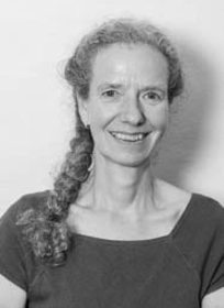 Anette Pind