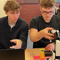 TH Langs Faglinjer 2