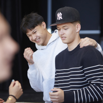 TH Langs Fællesskab 8