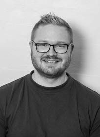 Jesper Sørensen 300 200