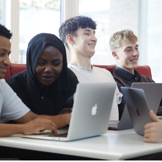 TH Langs Faglighed 3