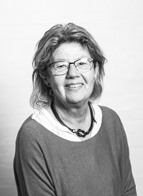 Anne Marie Markussen Small
