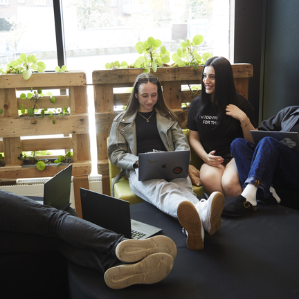 TH Langs Fællesskab 12