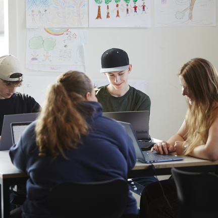 TH Langs Samarbejde 3