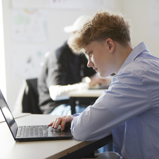 TH Langs Faglighed 4