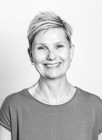 Jette Rysgaard
