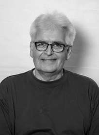 Jan Rasmussen