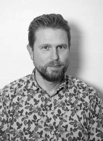Tommy Kanstrup Petursson