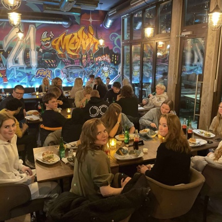 TH Langs Studietur 3