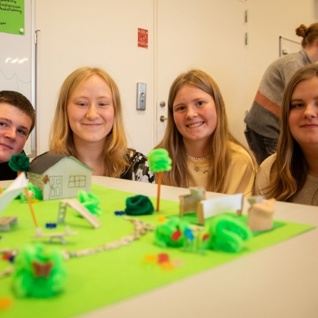 TH Langs Fællesskab 3