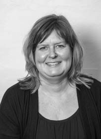Mette Berg Husson
