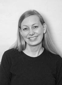 Charlotte K. Jensen