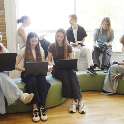 TH Langs Fællesskab (2)