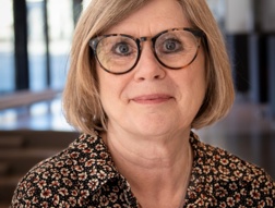 Rektor Nanna Skulvad TH. Langs HF Og VUC 2025 Some