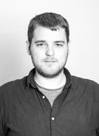 Nicolai Sejr Sørensen