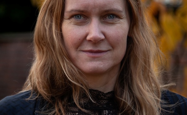 Lene Bendixen Madsen TH LANGS HF & VUC Opslag
