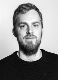 Steffen Graversen Vesterlund