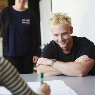 TH Langs Fællesskab 13